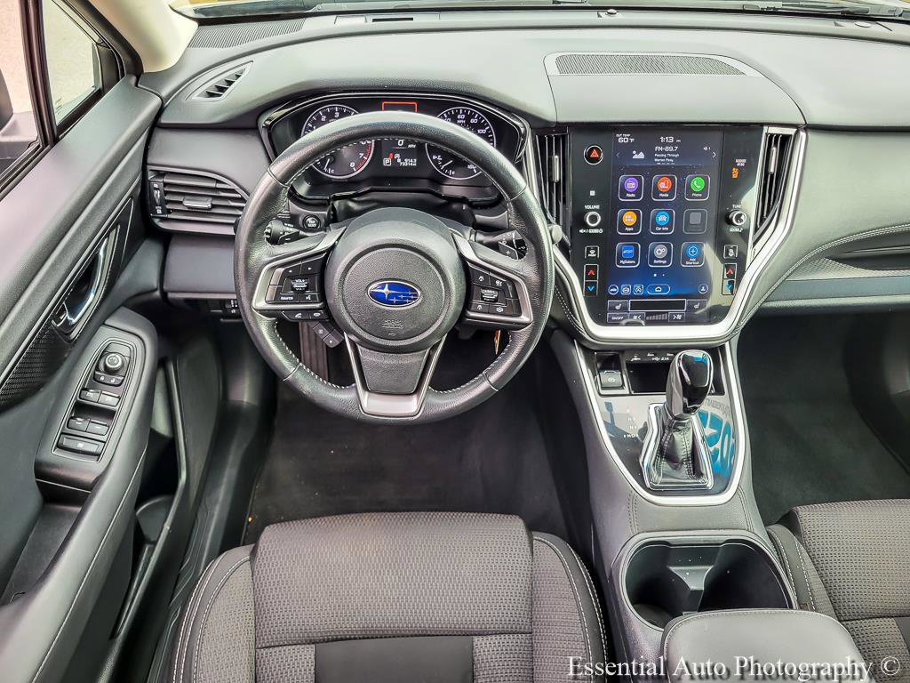 Used 2022 Subaru Outback Premium AWD/4WD image 12