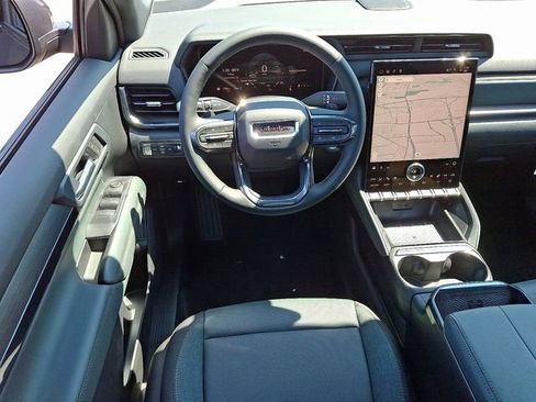 New 2026 GMC Terrain AT4 w/ Convenience Package III image 7