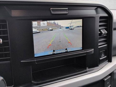 New 2026 Ford F250 XLT w/ Snow Plow Prep Package image 13