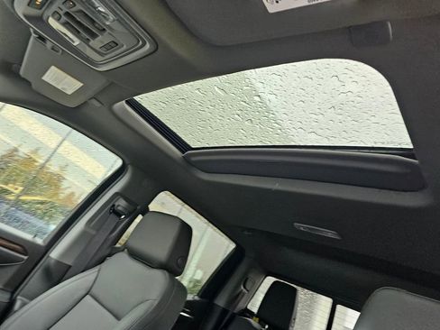 New 2026 Chevrolet Silverado 1500 RST w/ RST All Star Premium Package AWD/4WD image 22