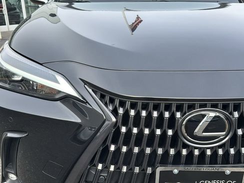 Used 2024 Lexus NX 350 350 Premium image 14