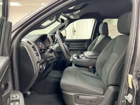 New 2026 RAM 2500 Tradesman AWD/4WD image 20