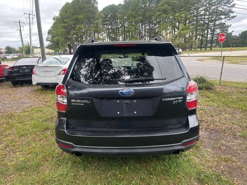 Used 2014 Subaru Forester 2.0XT Premium AWD/4WD image 6