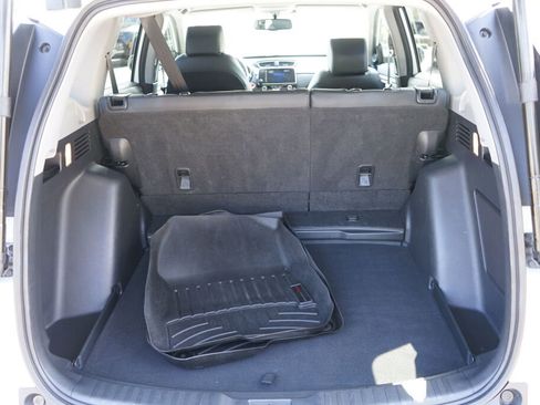 Used 2020 Honda CR-V Touring image 11