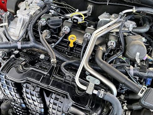 Used 2024 Nissan Altima 2.5 SV image 27