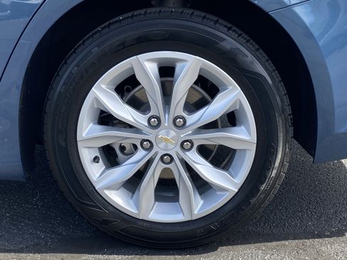 Used 2024 Chevrolet Malibu LT image 7