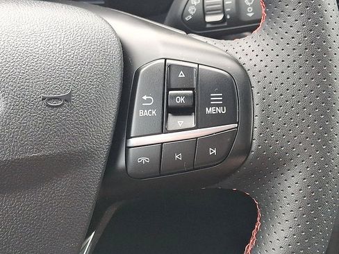 Certified 2024 Ford Escape ST-Line w/ Tech Pack #1 AWD/4WD image 18