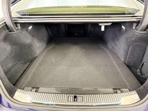 Certified 2023 Mercedes-Benz S 580e 4MATIC Sedan image 27