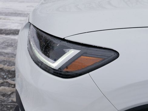 Certified 2024 Honda HR-V Sport image 16