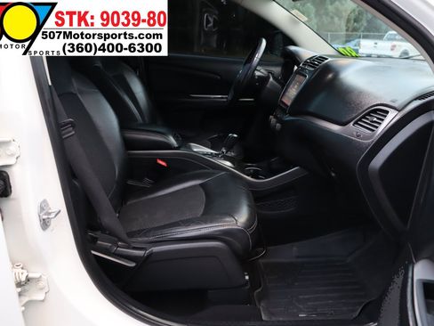 Used 2016 Dodge Journey Crossroad image 19