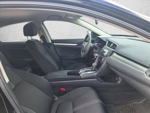 Used 2016 Honda Civic LX image 19