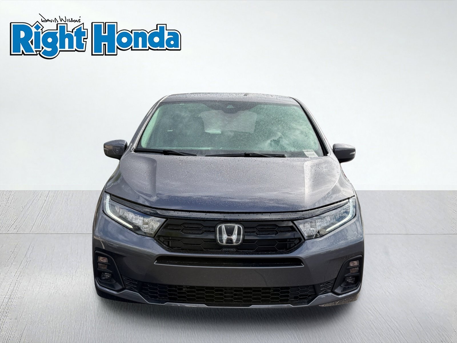 New 2027 Honda Odyssey Touring image 10