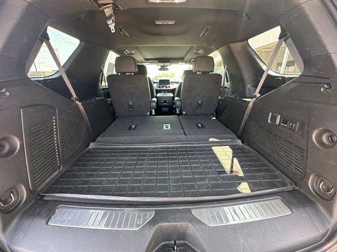 Used 2023 Chevrolet Tahoe RST w/ Luxury Package AWD/4WD image 18