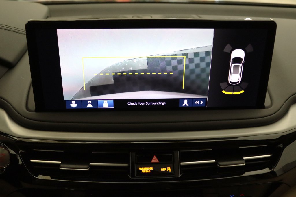 Used 2026 Acura MDX w/ Technology Package AWD/4WD image 25