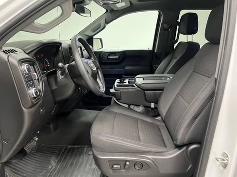 Used 2024 GMC Sierra 1500 Pro w/ Graphite Edition AWD/4WD image 19