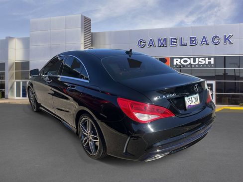 Used 2019 Mercedes-Benz CLA 250 image 6