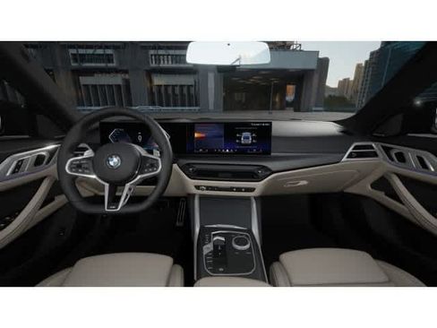 New 2026 BMW 430i xDrive w/ M Sport Package AWD/4WD image 10