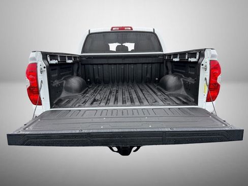 Used 2017 Toyota Tundra Limited image 8