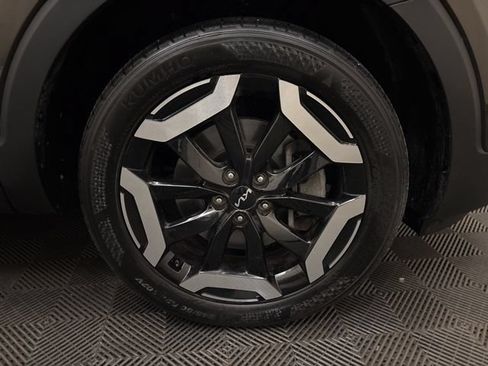 Certified 2024 Kia Telluride S FWD image 28