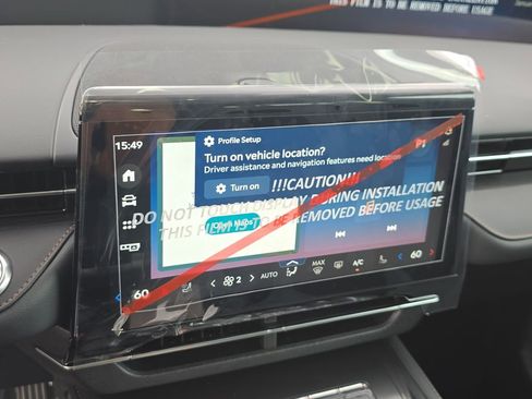 New 2026 Lincoln Nautilus Reserve image 24