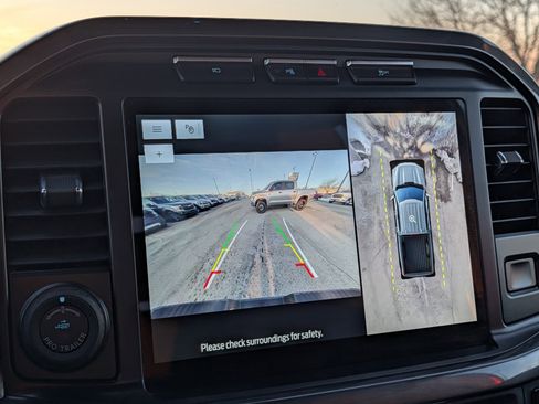 Used 2023 Ford F150 XLT w/ Equipment Group 302A High image 21