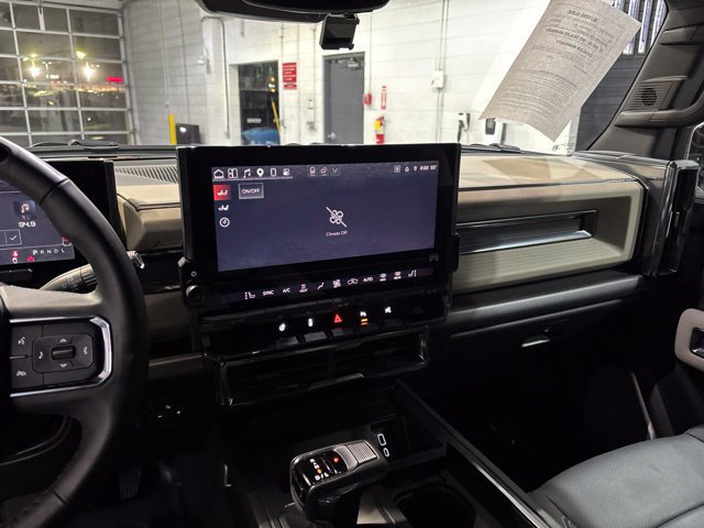 Used 2026 GMC Hummer EV SUV AWD/4WD image 23