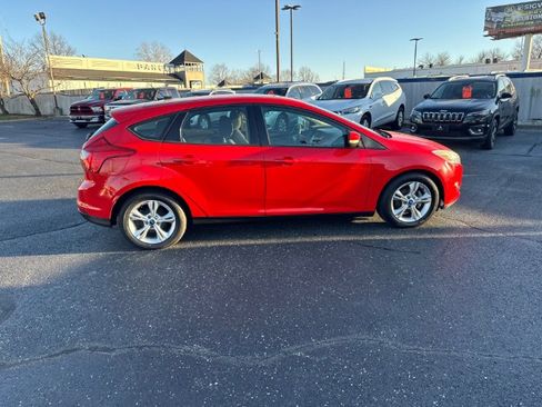 Used 2013 Ford Focus SE image 7