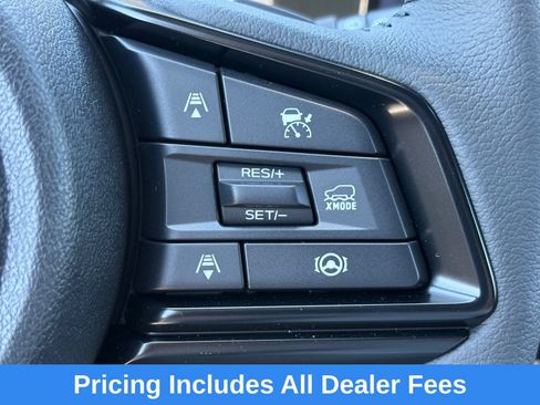 New 2026 Subaru Outback Limited AWD/4WD image 13