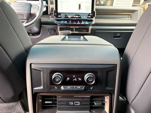 Used 2024 GMC Hummer EV 3X w/ Omega Edition image 49