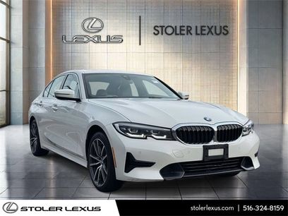 Used 2020 BMW 330i xDrive Sedan w/ Convenience Package