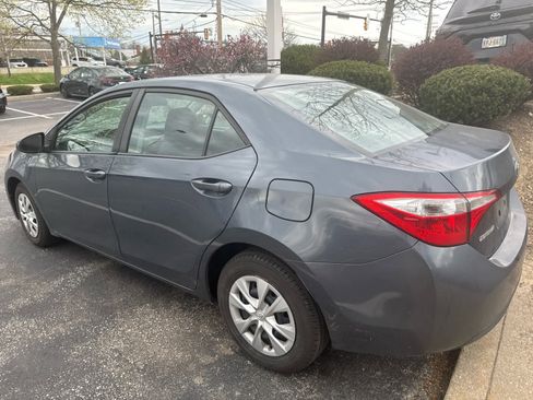 Used 2014 Toyota Corolla L image 5