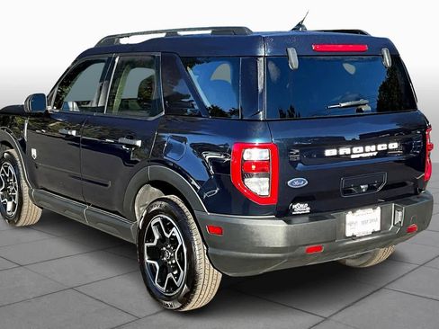 Used 2021 Ford Bronco Sport Big Bend image 10