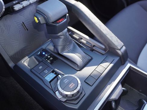 New 2026 Toyota Tacoma TRD Sport AWD/4WD image 15