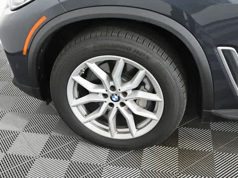 Used 2022 BMW X5 sDrive40i w/ Premium Package image 33
