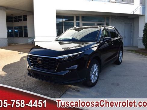 Used 2024 Honda CR-V EX-L image 5