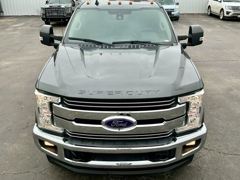 Used 2019 Ford F350 Lariat w/ Lariat Ultimate Package image 11