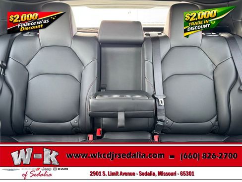 New 2026 Dodge Charger R/T Scat Pack image 27