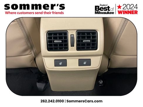 Used 2017 Subaru Outback 2.5i Limited image 24