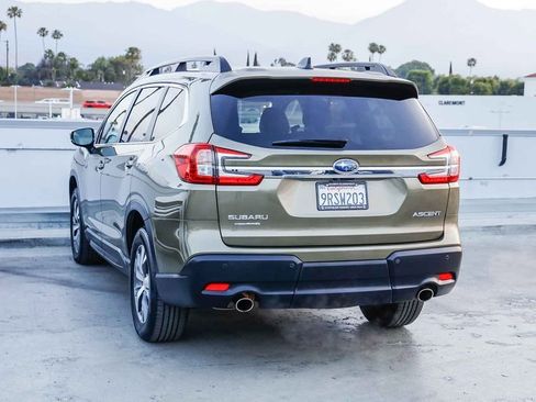Used 2025 Subaru Ascent Premium AWD/4WD image 7