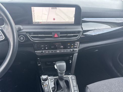 Certified 2024 Kia Seltos S image 10