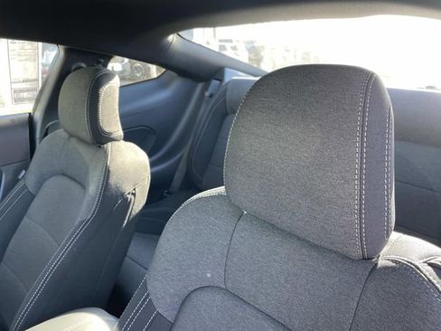 New 2026 Ford Mustang GT image 18