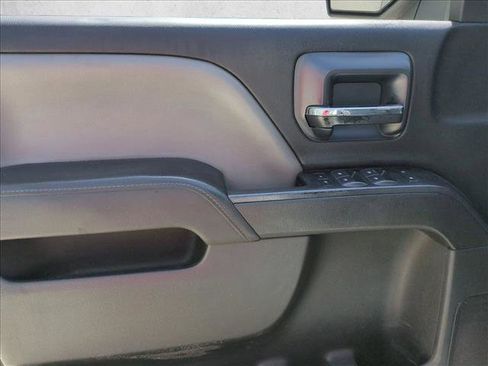 Used 2015 Chevrolet Silverado 1500 W/T RWD image 11