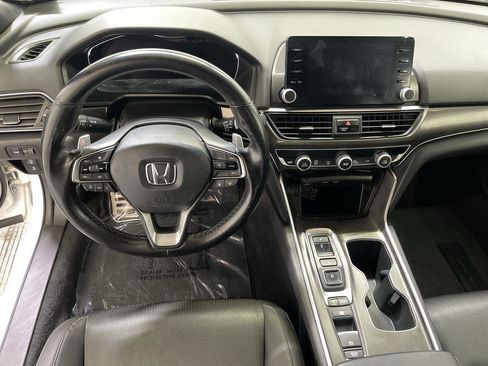 Used 2022 Honda Accord Sport image 14