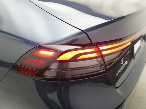 Certified 2024 Honda Accord EX image 32