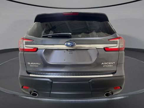 New 2026 Subaru Ascent Touring image 4