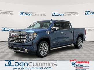 Used 2024 GMC Sierra 1500 Denali w/ Denali Reserve Package AWD/4WD video 1