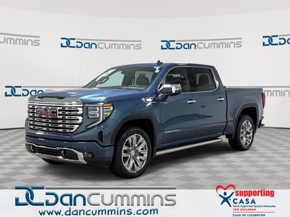 Used 2024 GMC Sierra 1500 Denali w/ Denali Reserve Package