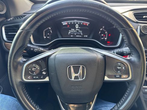 Used 2018 Honda CR-V EX-L image 27