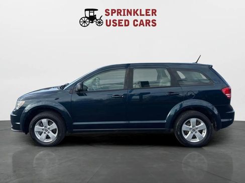 Used 2013 Dodge Journey American Value Package image 15