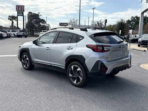 Certified 2025 Subaru Crosstrek 2.5i Limited image 6